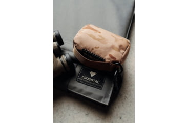 Image of Crosstac Tactical Rear Squeeze Bag / Pre-Filled