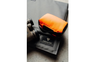 Image of Crosstac Tactical Rear Squeeze Bag / Pre-Filled