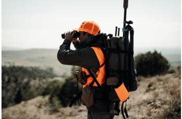 Image of Crosstac Tactical Rear Squeeze Bag / Pre-Filled