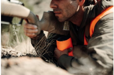 Image of Crosstac Tactical Rear Squeeze Bag / Pre-Filled