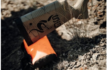 Image of Crosstac Tactical Rear Squeeze Bag / Pre-Filled