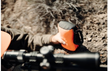 Image of Crosstac Tactical Rear Squeeze Bag / Pre-Filled