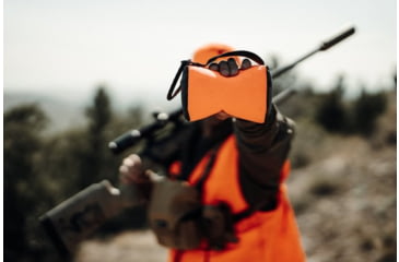 Image of Crosstac Tactical Rear Squeeze Bag / Pre-Filled