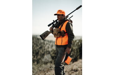 Image of Crosstac Tactical Rear Squeeze Bag / Pre-Filled