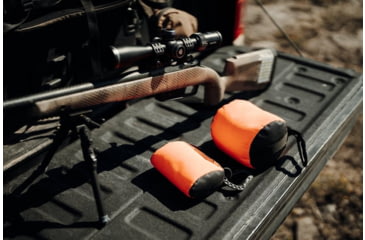 Image of Crosstac Tactical Rear Squeeze Bag / Pre-Filled