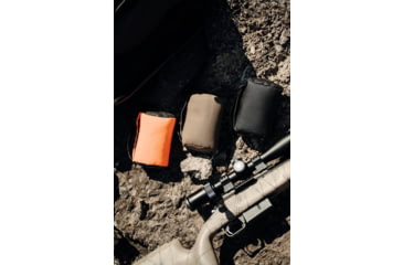 Image of Crosstac Tactical Rear Squeeze Bag / Pre-Filled
