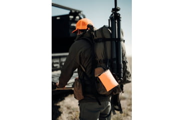 Image of Crosstac Tactical Rear Squeeze Bag / Pre-Filled