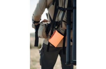 Image of Crosstac Tactical Rear Squeeze Bag / Pre-Filled