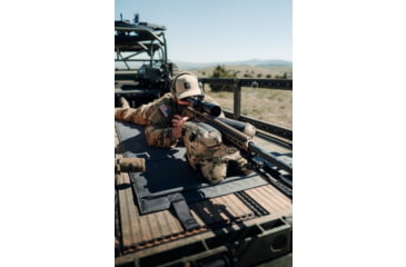 Image of Crosstac X-Bag Shooting Rest Bag w/Pistol Rest