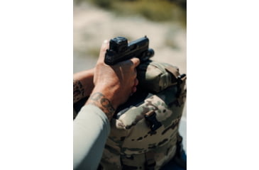 Image of Crosstac X-Bag Shooting Rest Bag w/Pistol Rest