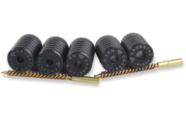 Image of Crosstac Crown Saver, 308 / 300, Black, 135725-308