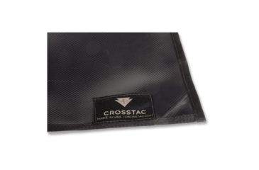 Image of Crosstac DIPLOMAT Maintenance Mat, Black 135648