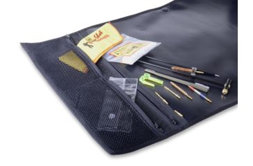 Image of Crosstac DIPLOMAT Maintenance Mat, Black 135648