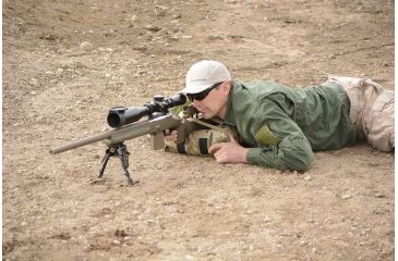 Image of Crosstac LRS Long Range Split Bag / Ultra Light Fill, Multicam, 110081-MC