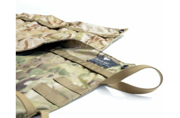 Image of Crosstac RECON Shooting Mat, MultiCam / Arid MC, 60, 135230-MC