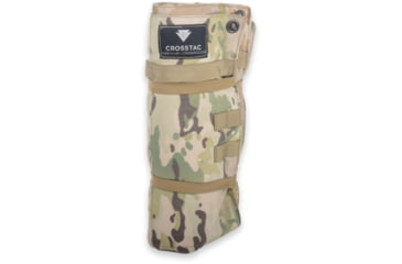 Image of Crosstac RECON Shooting Mat, MultiCam / Arid MC, 60, 135230-MC