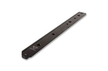 Image of Crosstac Ruger Precision Rifle ARCA Rail, M-LOK, 16 inch, Black 135060-RPR