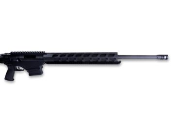 Image of Crosstac Ruger Precision Rifle ARCA Rail, M-LOK, 16 inch, Black 135060-RPR