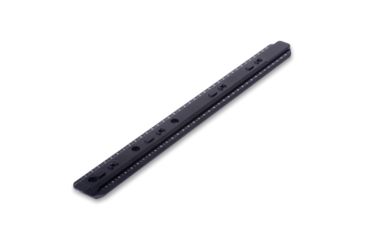 Image of Crosstac Ruger Precision Rifle ARCA Rail, M-LOK, 16 inch, Black 135060-RPR