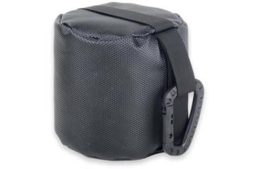 Image of Crosstac Tactical Rear Squeeze Bag XXL, Black, 135620-BLK-XXL