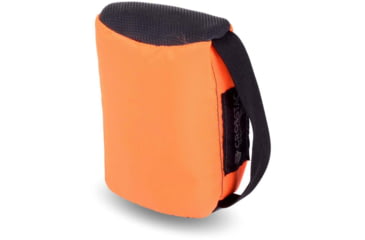 Image of Crosstac Ultralight Tactical Rear Squeeze Bag, Blaze Orange, 135620-OR-UL