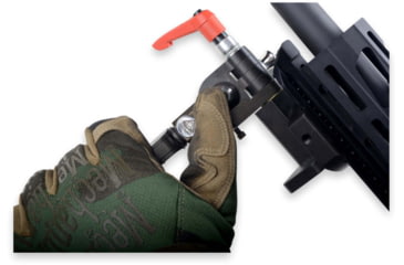 Image of Crosstac Upgrade Kit for CkyePod, 135705-RED