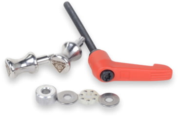 Image of Crosstac Upgrade Kit for CkyePod, 135705-RED