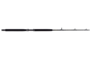 Image of Crowder Crowder E-Namic 20- 60lb, Mono/ 50-130lb, Braid/ Multi Purpose Jigging Rod/ Fuji Guides/ Eva Butt/ Conventional, 66, ENC6680