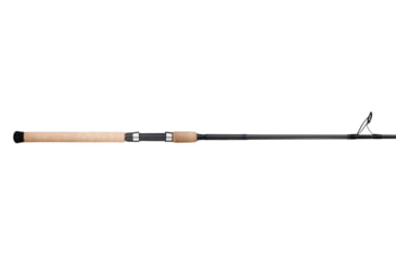 Image of Crowder Crowder E-Series Lite Spin Rod, 1 Piece, Moderate/Fast, 3/8-2oz Lures, 15lb - 30lb Line, 8, ESS815