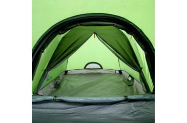 Image of Crua Outdoors Clan 6 Modular System, Green, CLANSET-01