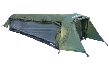 Image of Crua Outdoors Hybrid Tent