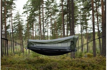 Image of Crua Outdoors Hybrid Tent