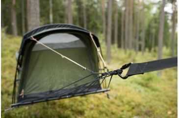 Image of Crua Outdoors Hybrid Tent
