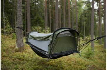 Image of Crua Outdoors Hybrid Tent