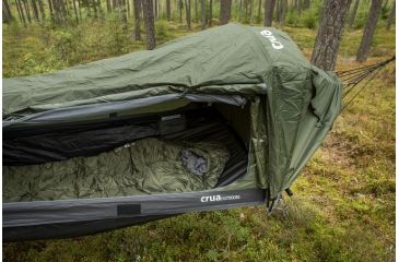 Image of Crua Outdoors Hybrid Tent