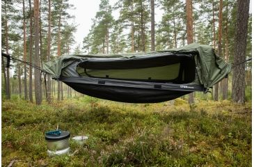 Image of Crua Outdoors Hybrid Tent
