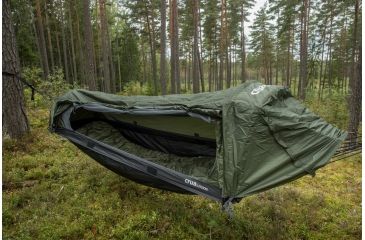 Image of Crua Outdoors Hybrid Tent