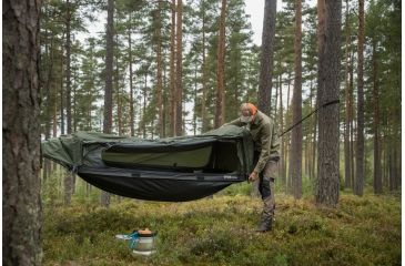 Image of Crua Outdoors Hybrid Tent