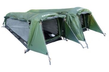 Image of Crua Outdoors Hybrid Tent