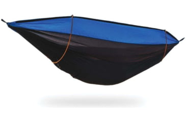 Image of Crua Outdoors Koala Maxx Hammock, Blue, KHM-02