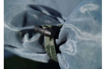 Image of Crua Outdoors Xtent Maxx Hiking Tent, Green, XTENT-M-G01