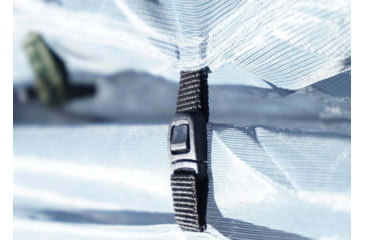 Image of Crua Outdoors Xtent Maxx Hiking Tent, Green, XTENT-M-G01