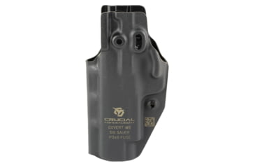 Image of Crucial Concealment Covert I