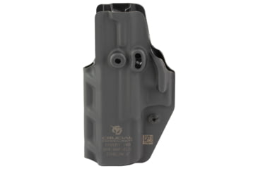 Image of Crucial Concealment Covert Kydex IWB Holster