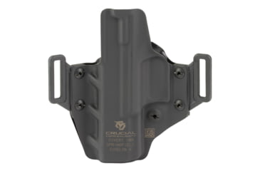 Image of Crucial Concealment Covert O