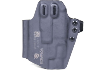 Image of Crucial Concealment Universal Light Holster Universal Light Holster