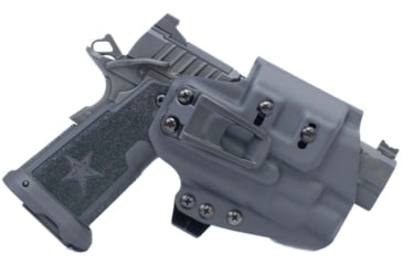 Image of Crucial Concealment Universal Light Holster Universal Light Holster