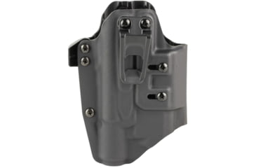 Image of Crucial Concealment Universal Light Kydex IWB Holster