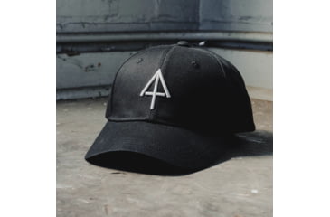 Image of Crucial Concealment Limited Edition G19 Performance Hat - Men's, Black/Silver, One Size, FF014003