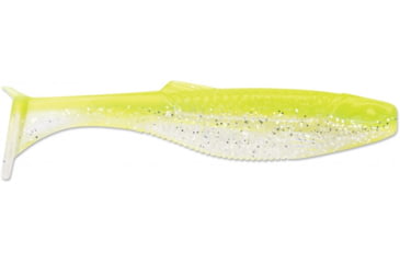 Image of CrushCity Crush City Mayor 4 Jig, Hot Flash, CCMYR4HFL